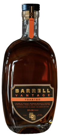 Barrel